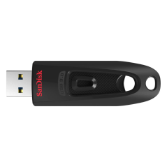 Clé USB 3.0 Ultra 128 Go SanDisk — Accessoire · Smarty Paris 18e